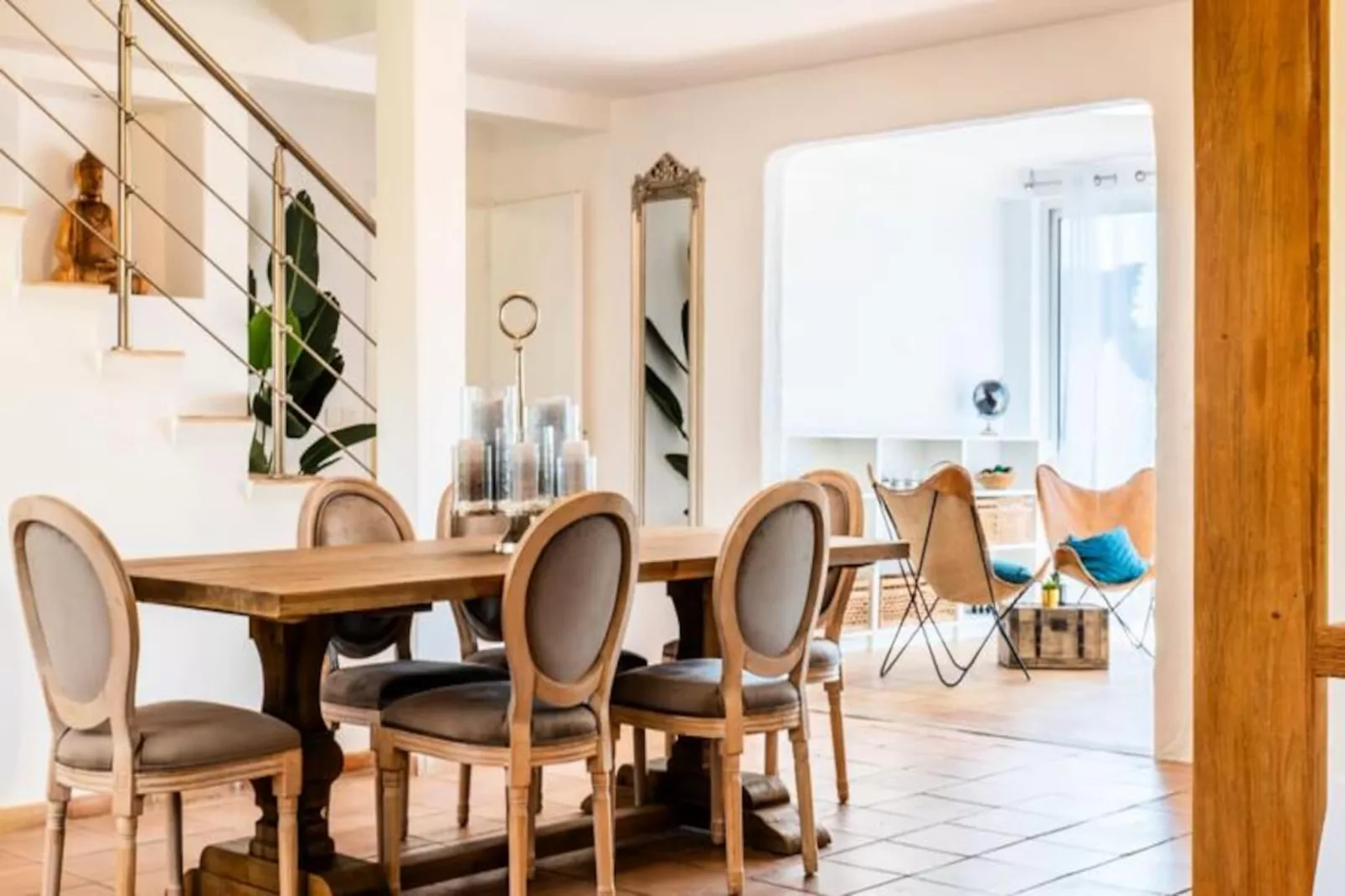 Résidence Villa 5 Chambres, Sauna, Piscine Et Vue Mer.-Niet-getagd