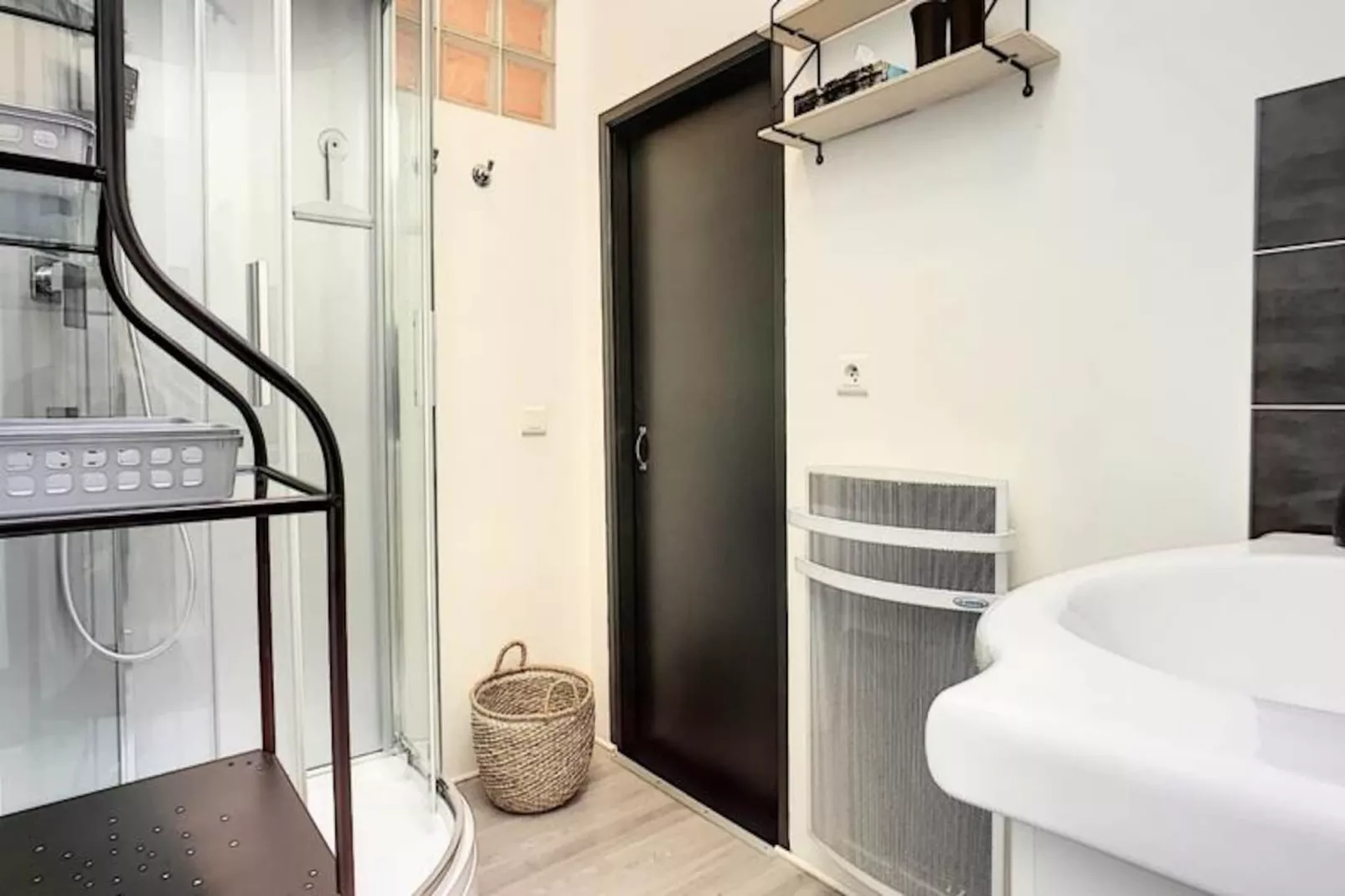 Résidence Cours Mass&eacute;na Sur Le March&eacute; Proven&ccedil;al-Niet-getagd