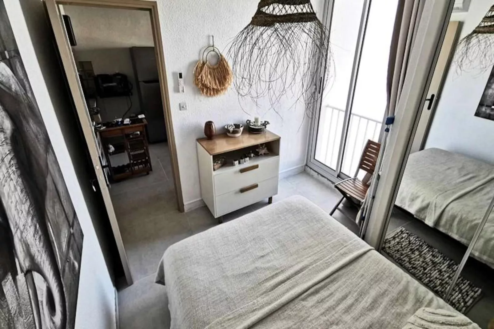 Résidence Karukera-Niet-getagd