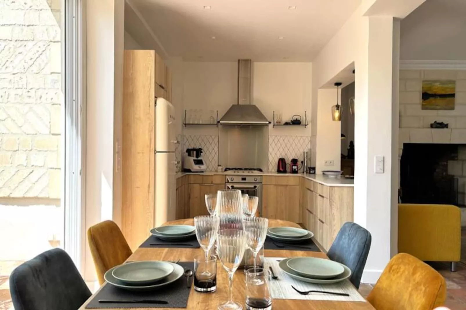 💫 La Villa Mirabeau-Niet-getagd