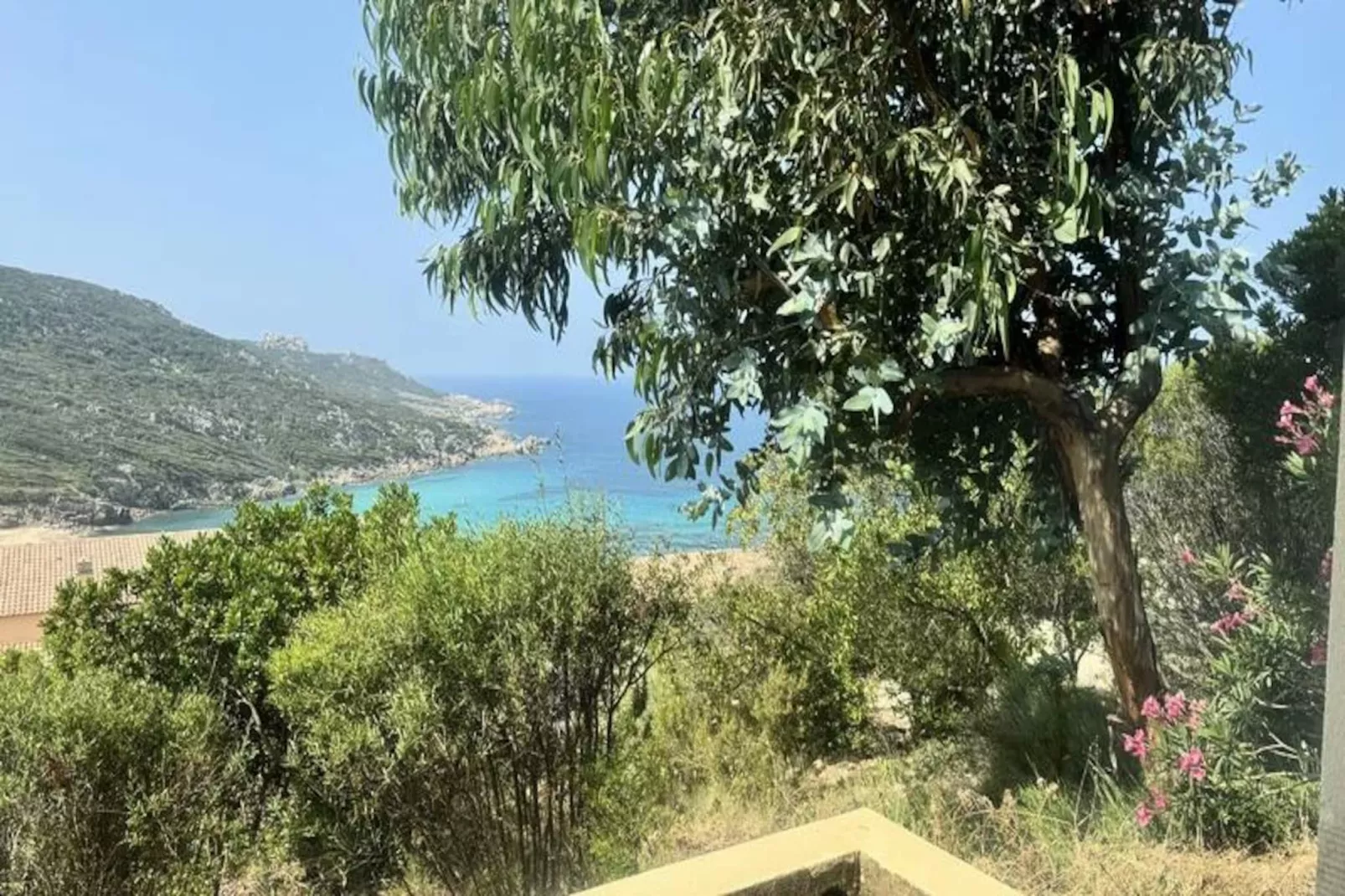 Résidence Sull001-sartene-Niet-getagd