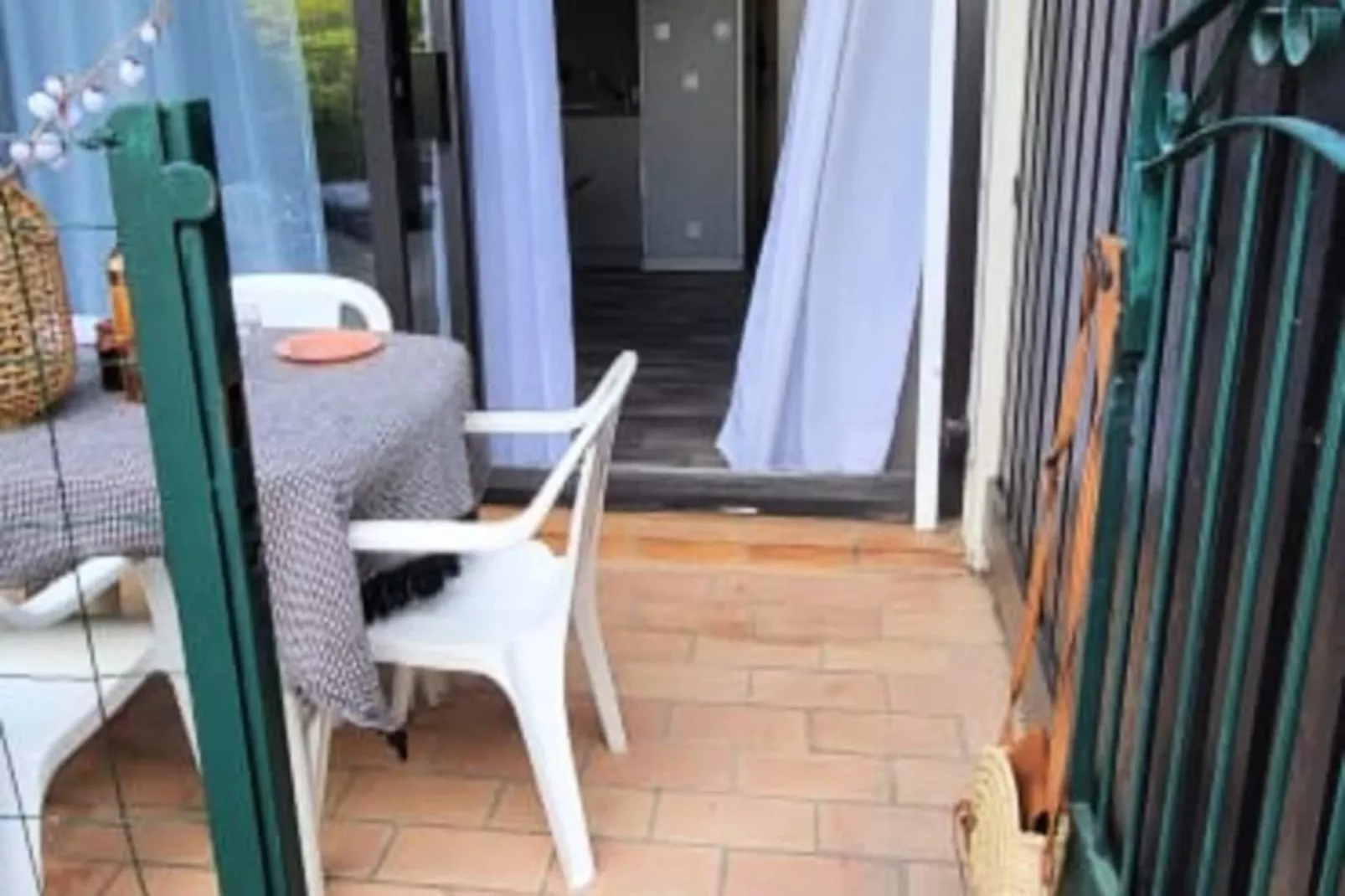 Résidence Terrasse 3 Entre Plage Et Port De Plaisance-Niet-getagd