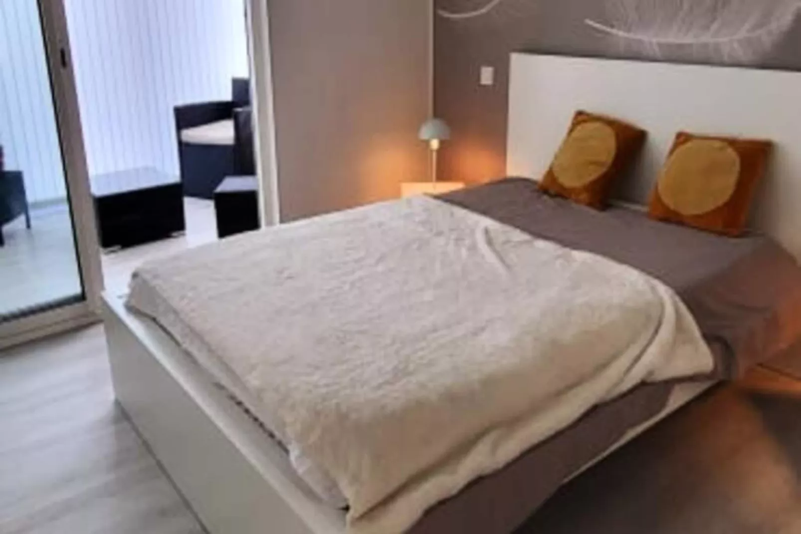 Résidence Terrasse 4 : Quai Du Port De Plaisance-Niet-getagd