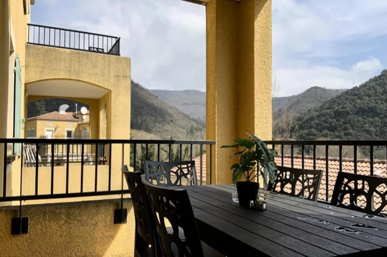 Résidence Les Na&iuml;ades C11- 2 Chambres Pour 6 Personnes !-Niet-getagd