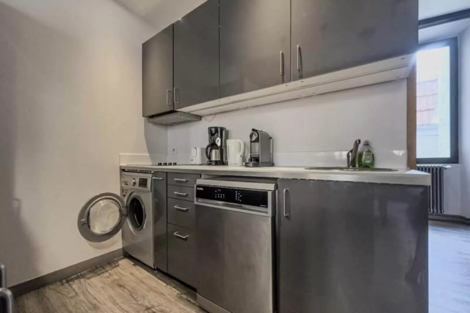 | L'escapade Des Clercs 💗-Niet-getagd