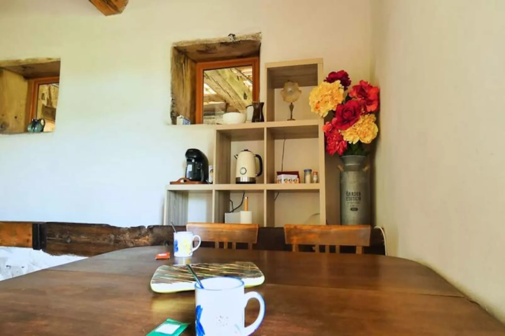 Résidence La Bergerie Calme, Nature & Authenticit&eacute; - Niet-getagd