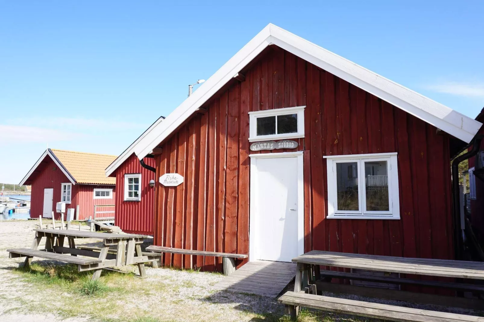 8 persoons vakantie huis in STRÖMSTAD-By Traum-Niet-getagd