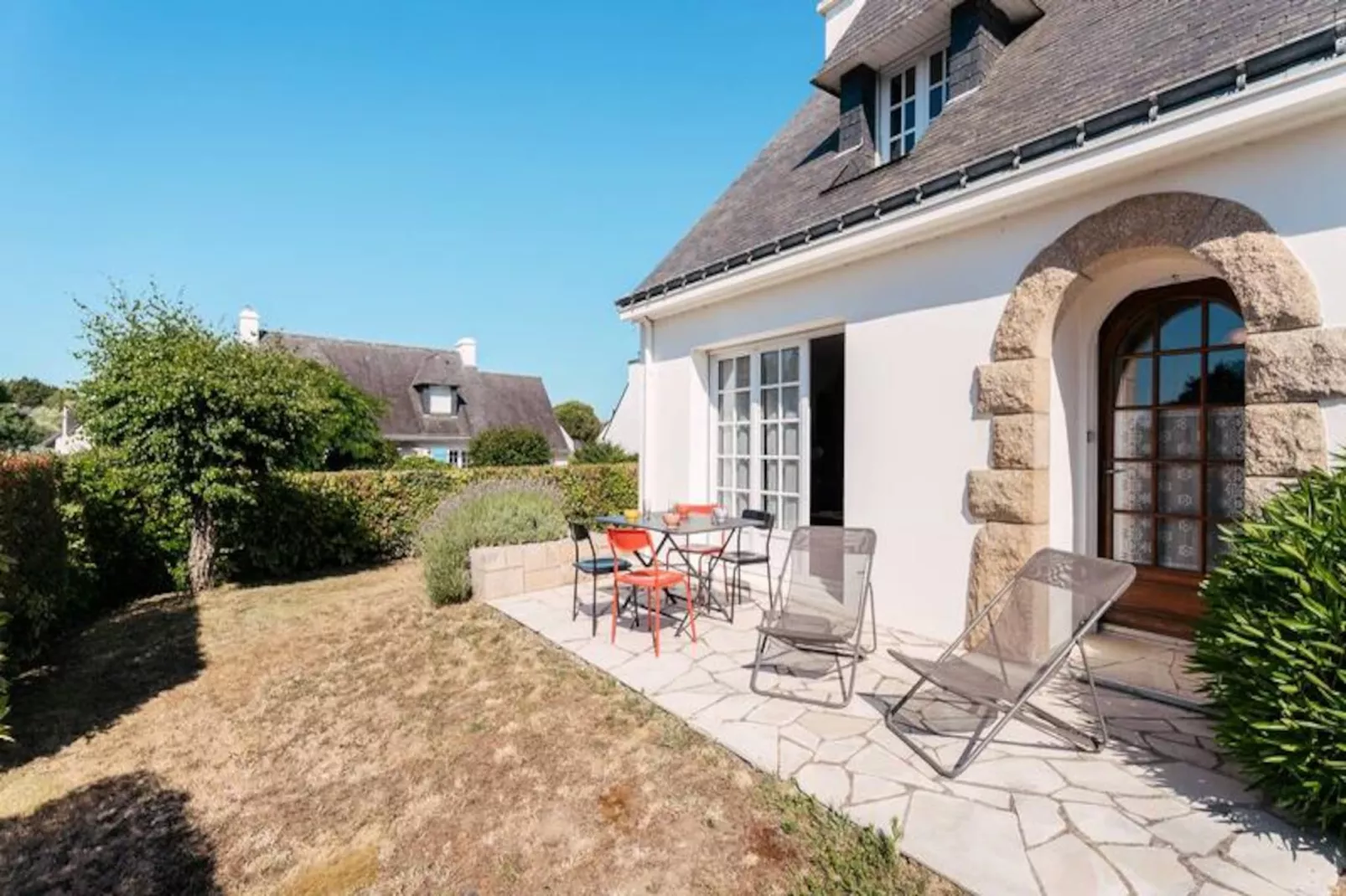 Résidence Clos De Kervegan-Niet-getagd