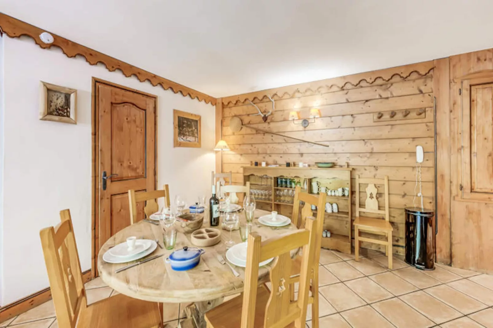 Résidence Ecrin Des Neiges-Niet-getagd