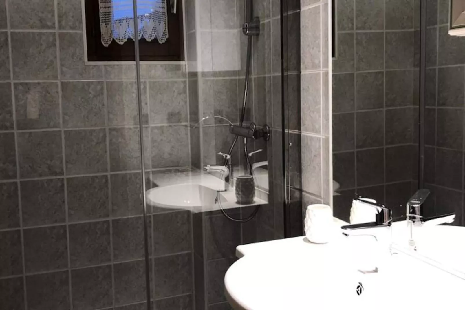 Chalet Colenfrey-Niet-getagd