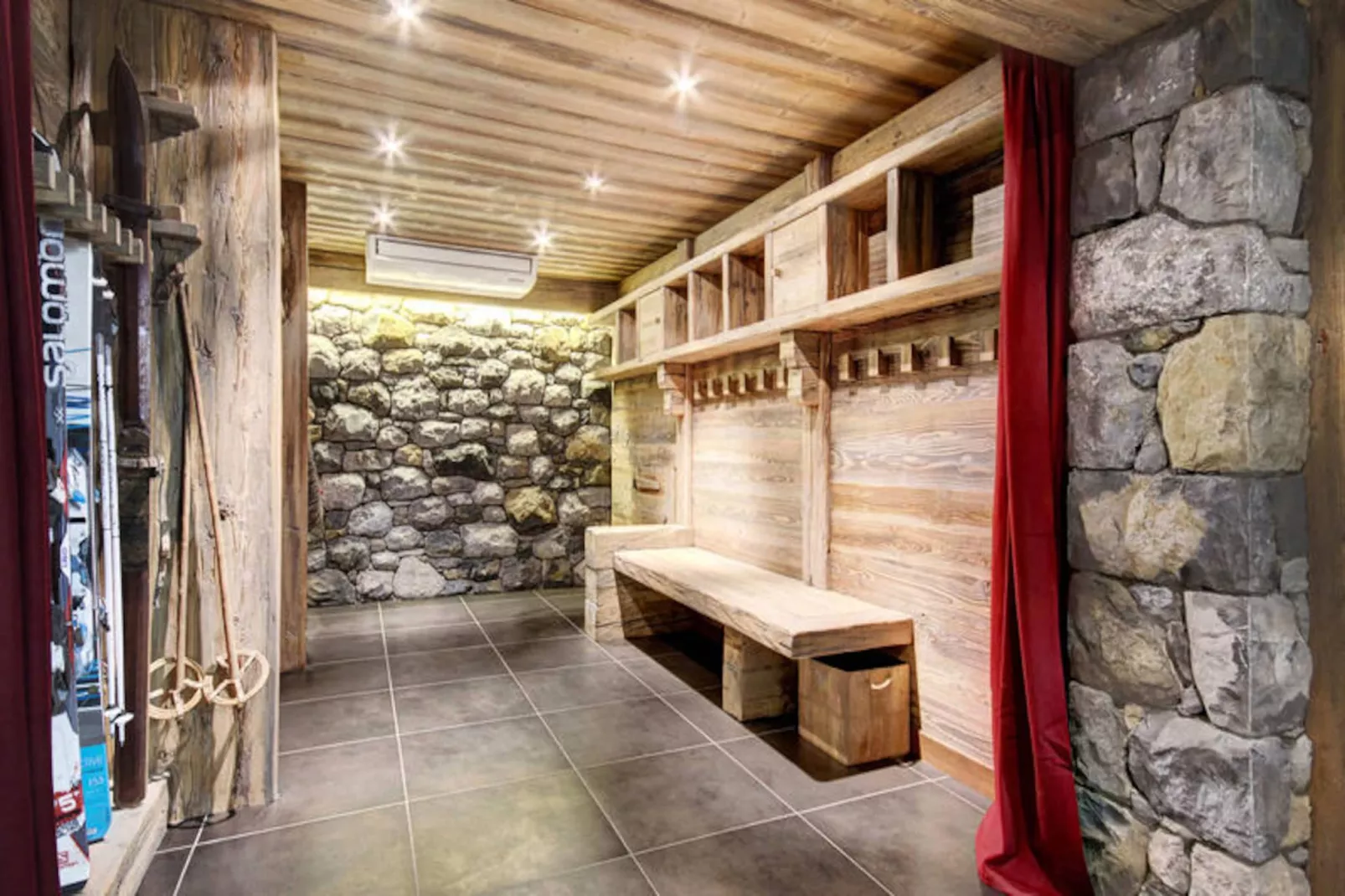 Résidence Sweet Nest Lodge-Niet-getagd