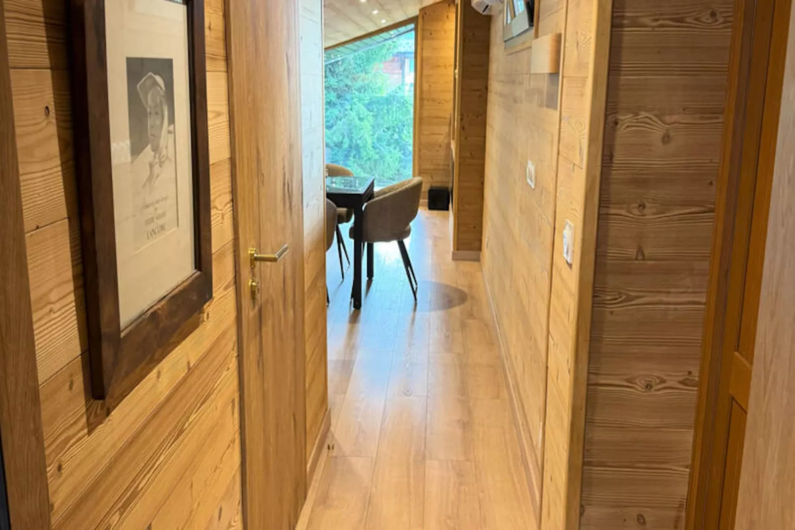 Appartements à Les Gets - Niet-getagd