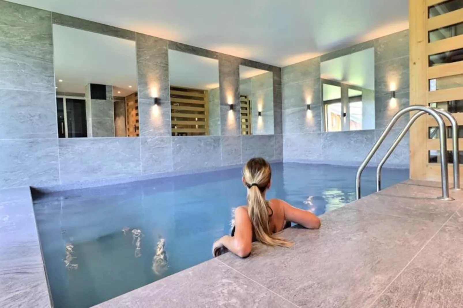 Résidence Goya-Niet-getagd