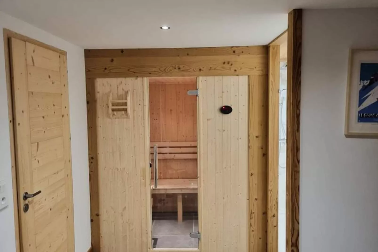 Chalet Soleya-Niet-getagd