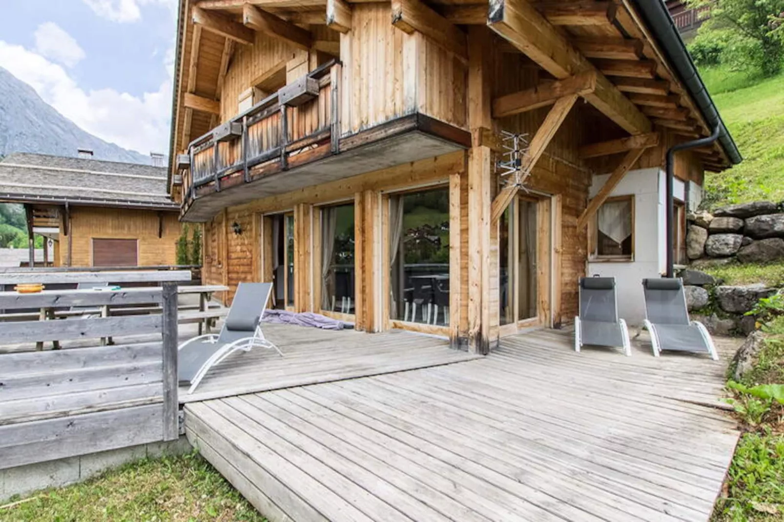 Résidence Marjency-Niet-getagd