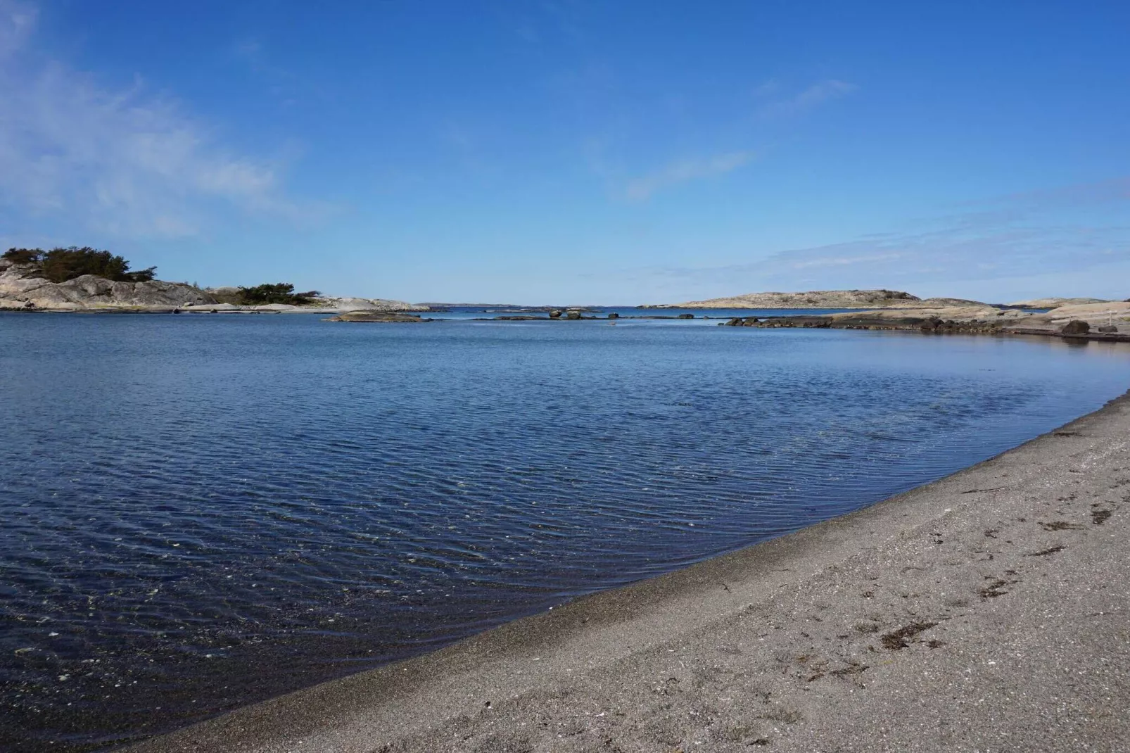 8 persoons vakantie huis in STRÖMSTAD-By Traum-Niet-getagd