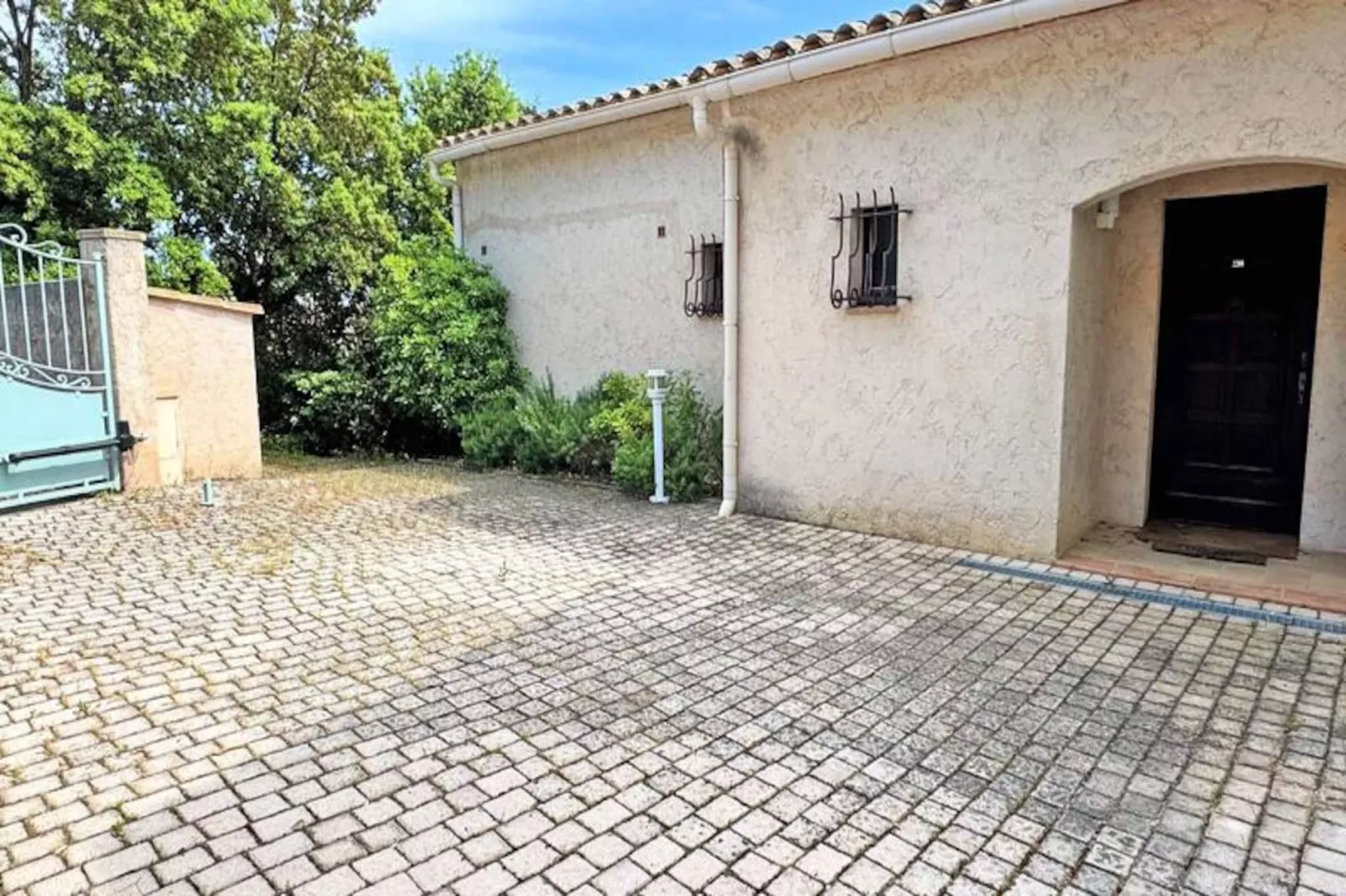 Résidence Le Grand Pin-Niet-getagd