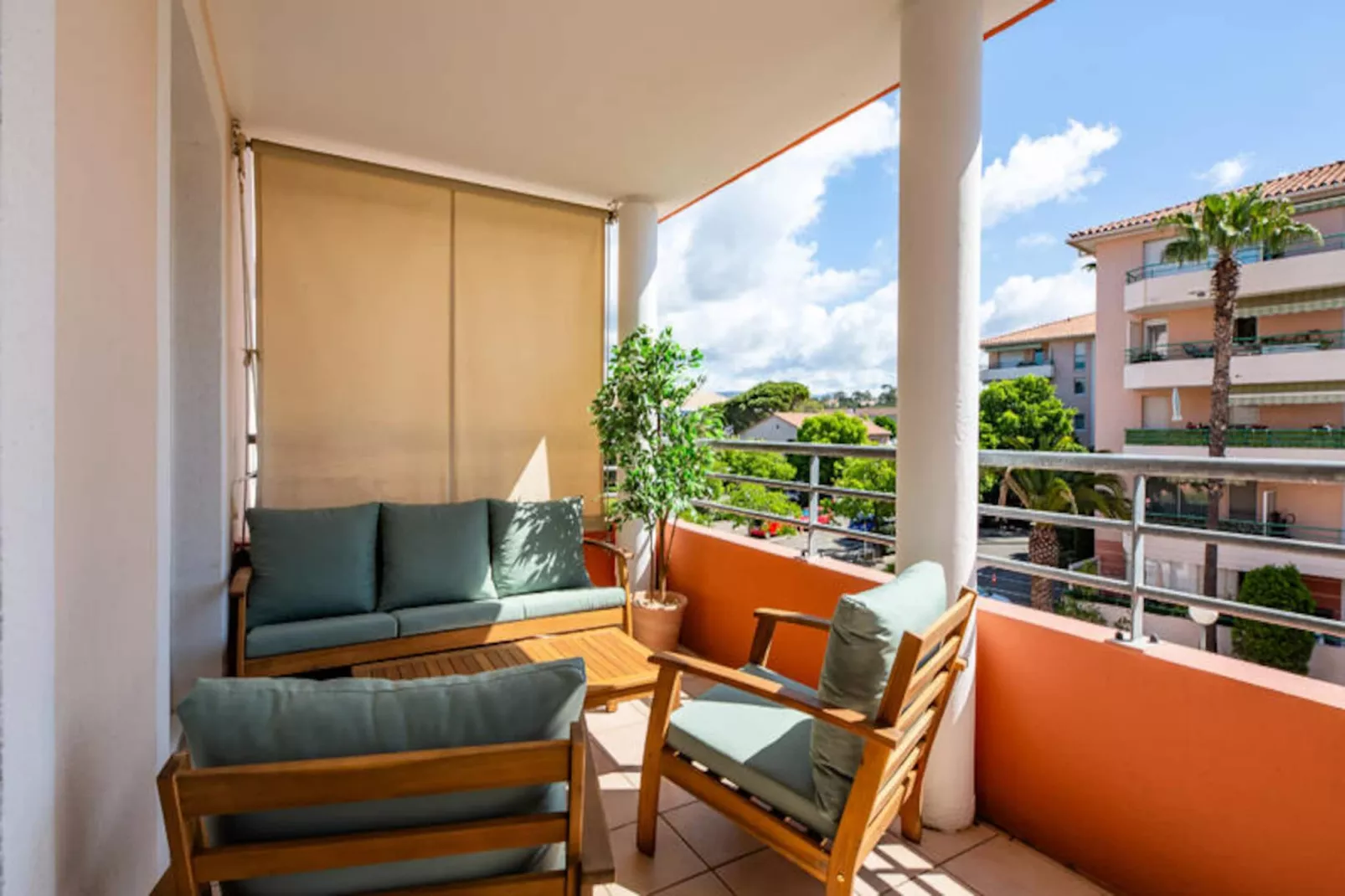 Résidence Le Panama - maeva Home-Niet-getagd