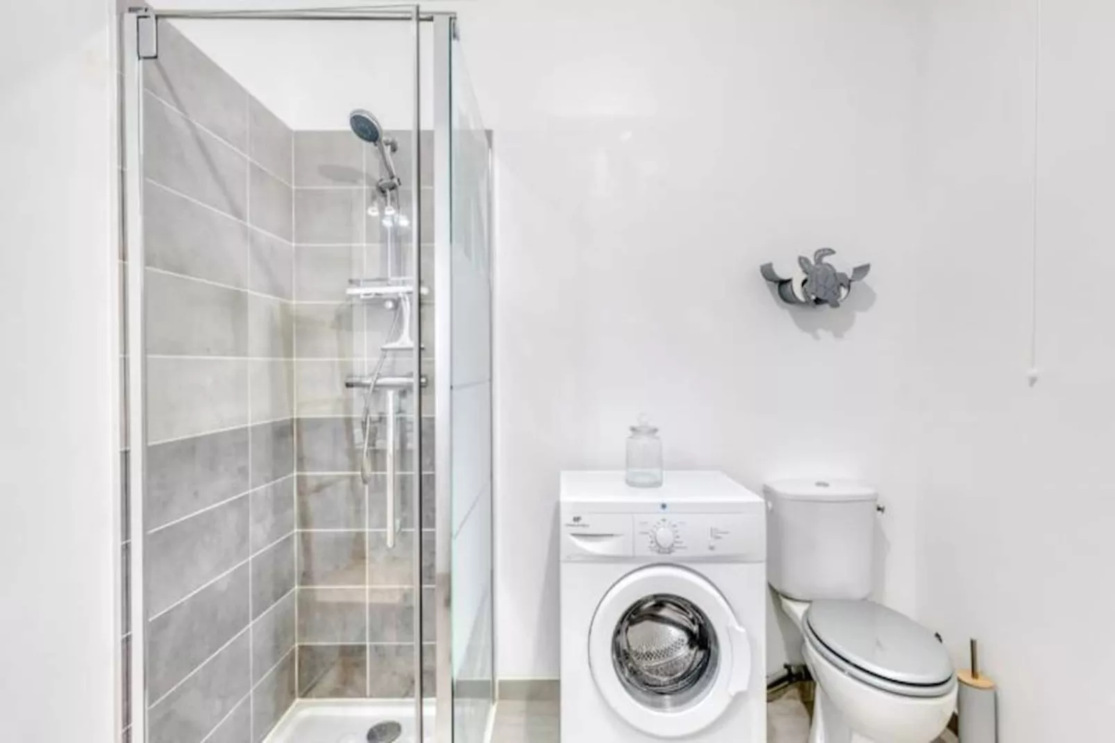 Résidence 🏡 Appartement 2 Chambres Avec Piscine, Parking & Balcon-Niet-getagd