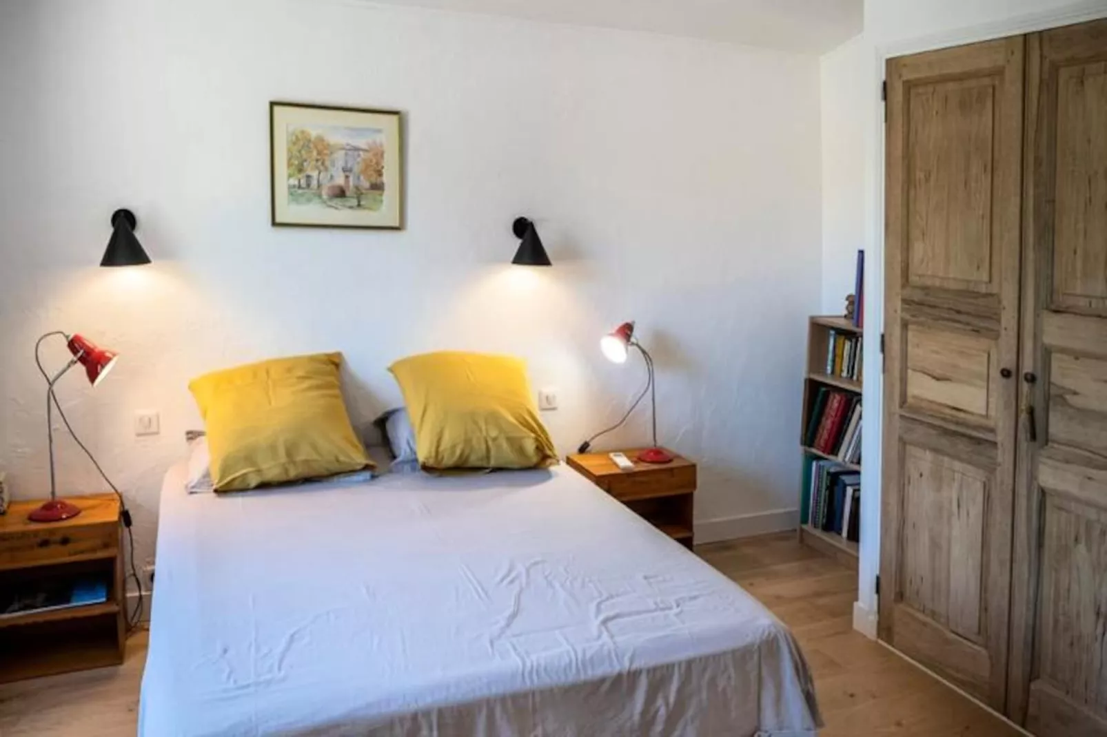 Belle Villa Proven&ccedil;ale Au Calme Avec Piscine-Niet-getagd