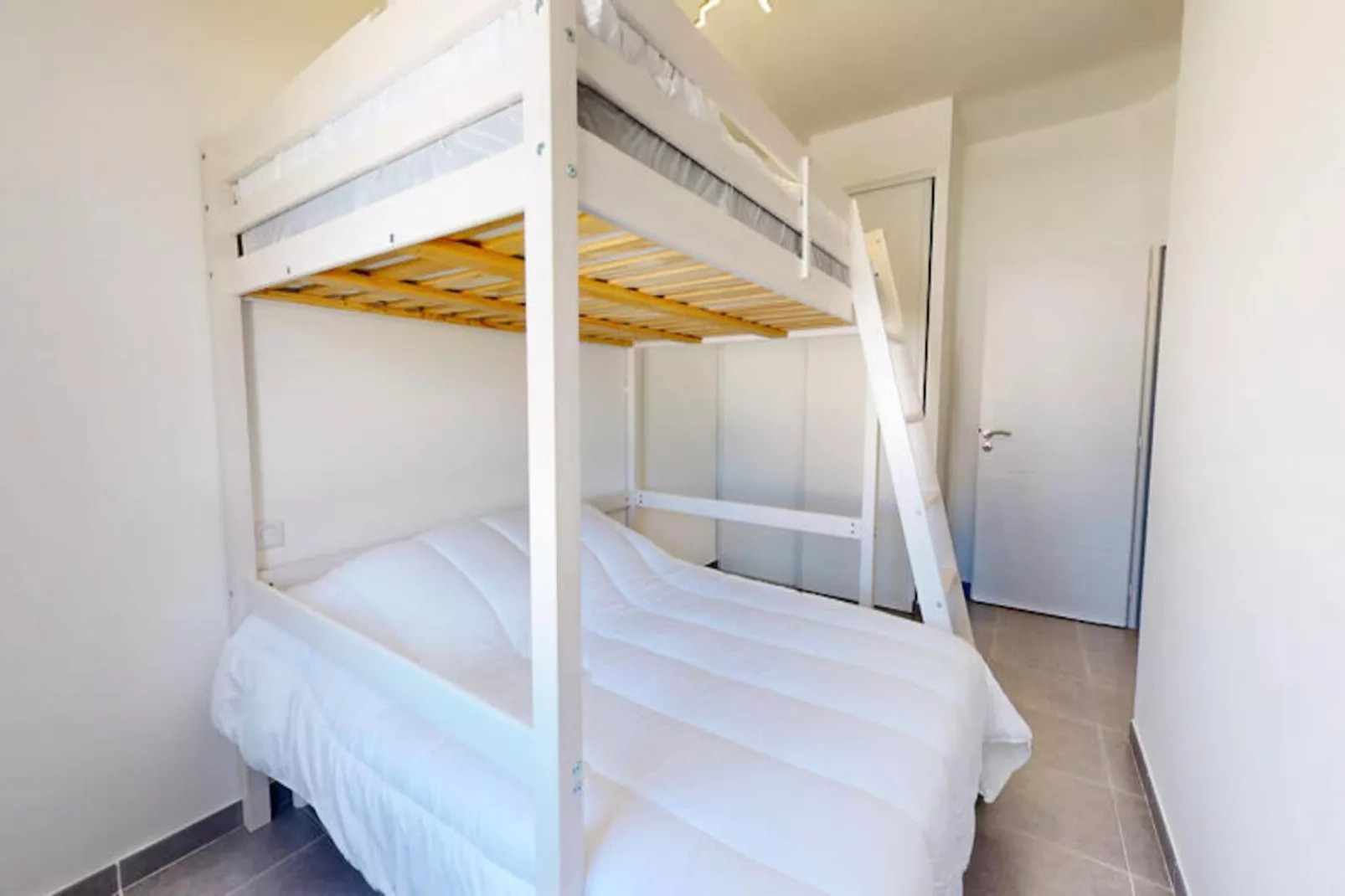 Maison à Saint-Hilaire-de-Riez-Niet-getagd