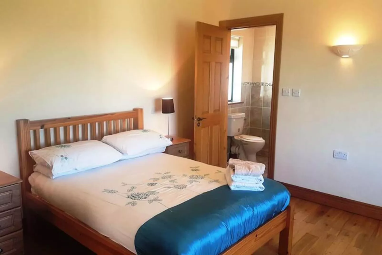 Maison à Ballyconneely Galway-Niet-getagd