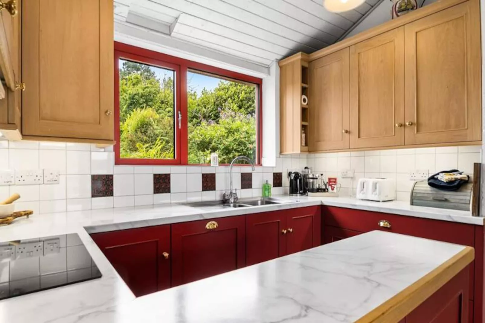 Maison à Cashel Galway-Niet-getagd