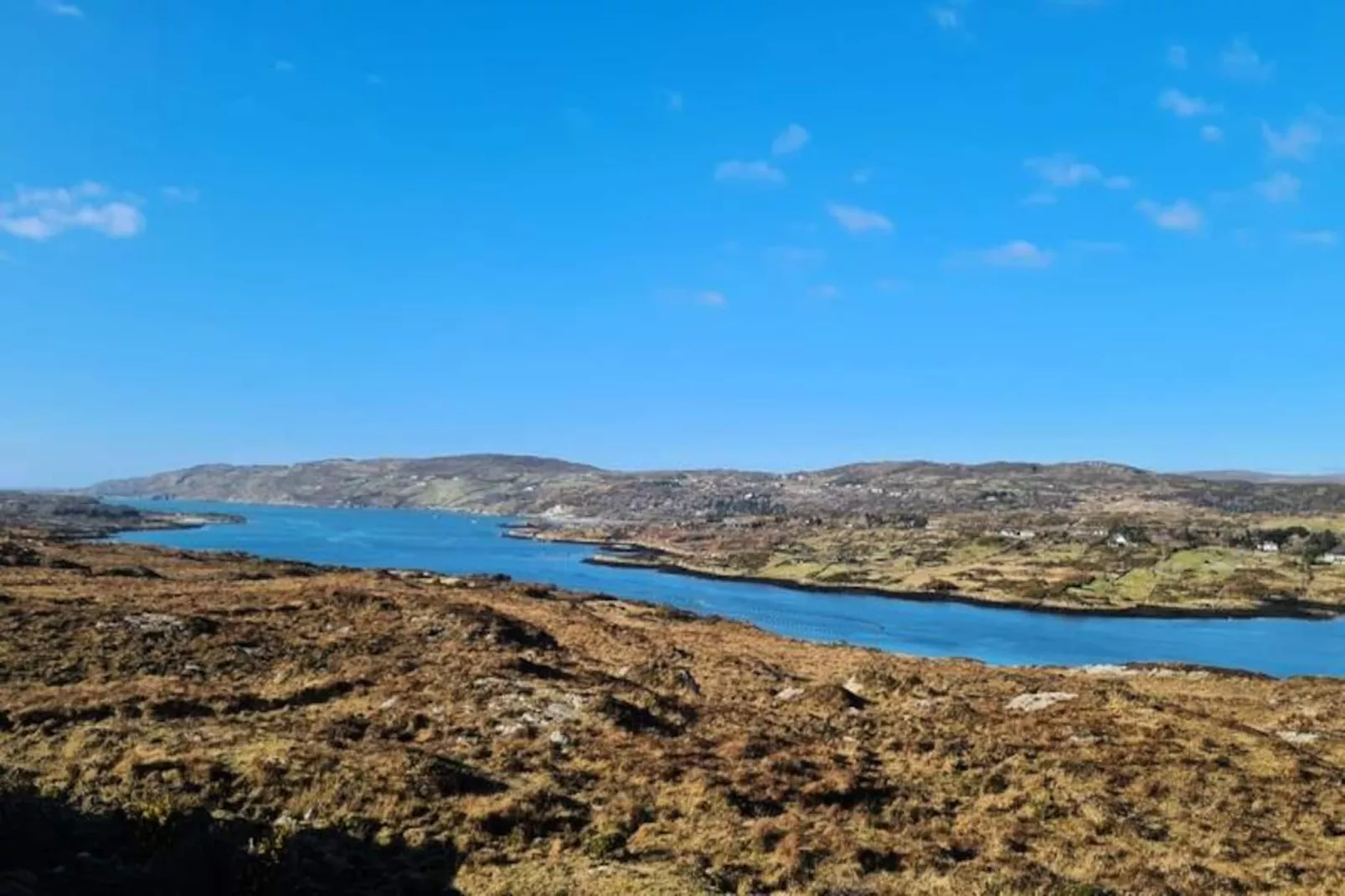 Maison à Ballyconneely Galway-Niet-getagd