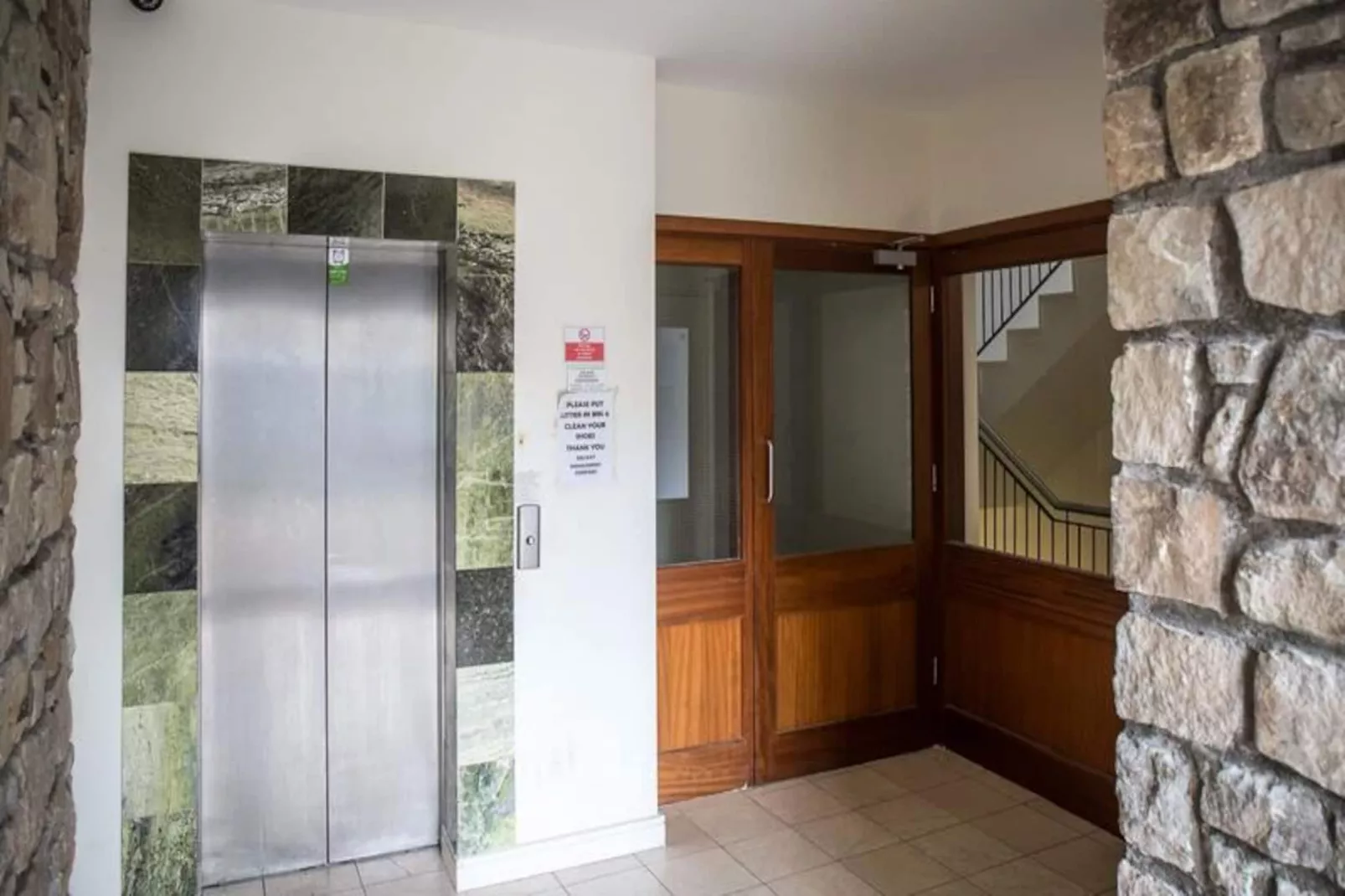 Appartements à Clifden Galway-Niet-getagd