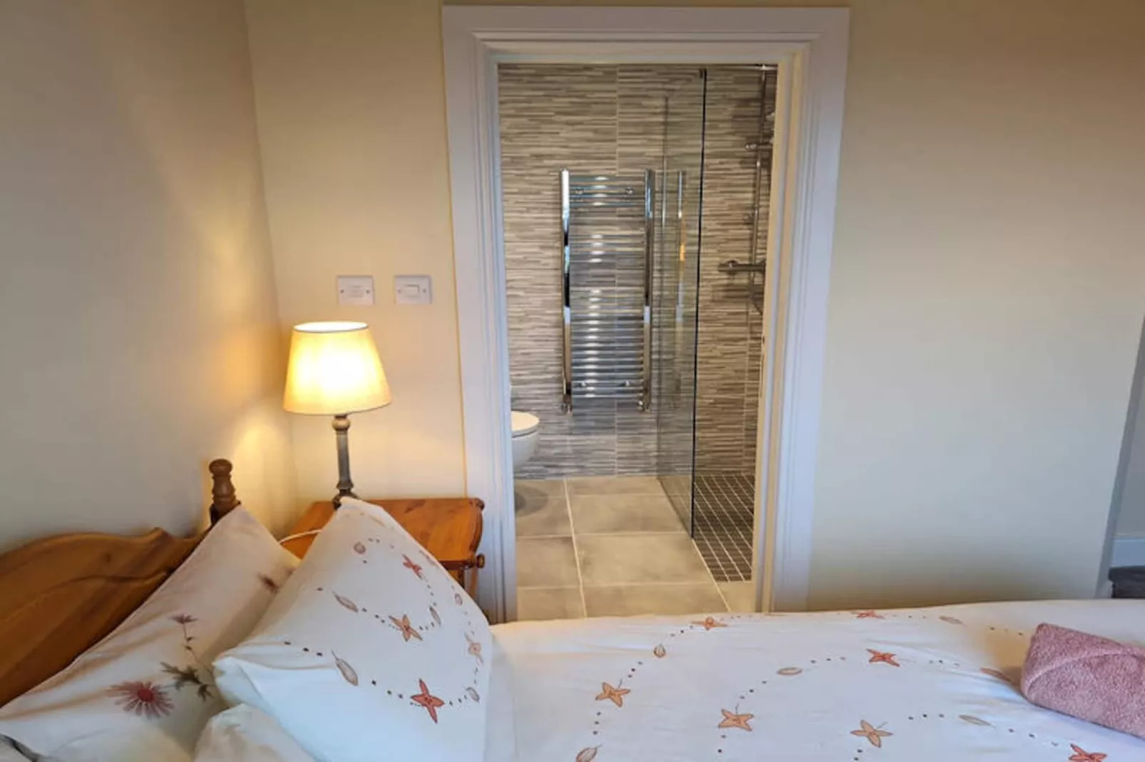 Mobil Home - Bungalow - Cottage à Ballyconneely Galway-Niet-getagd