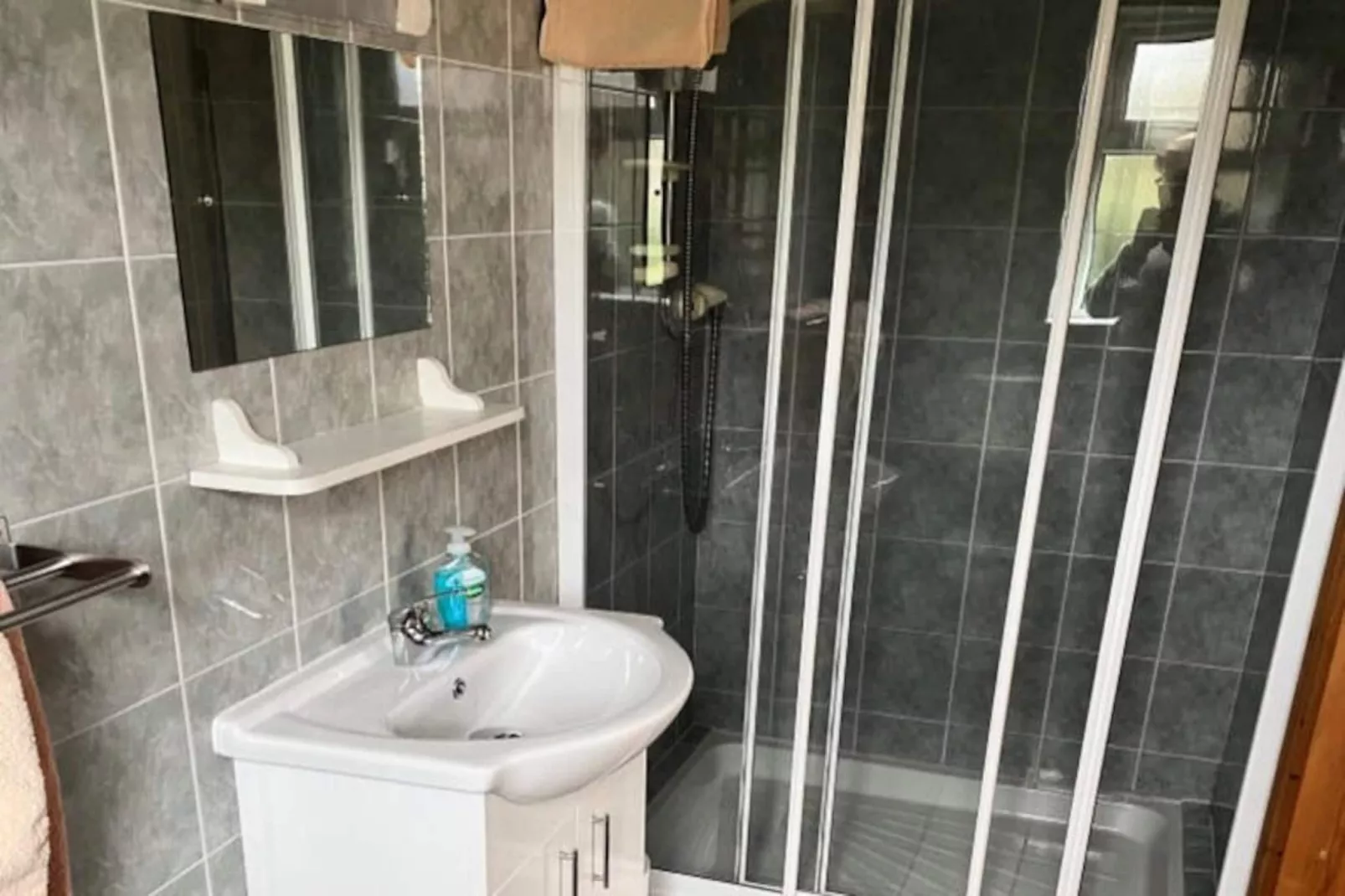 Maison à Oughterard-Niet-getagd