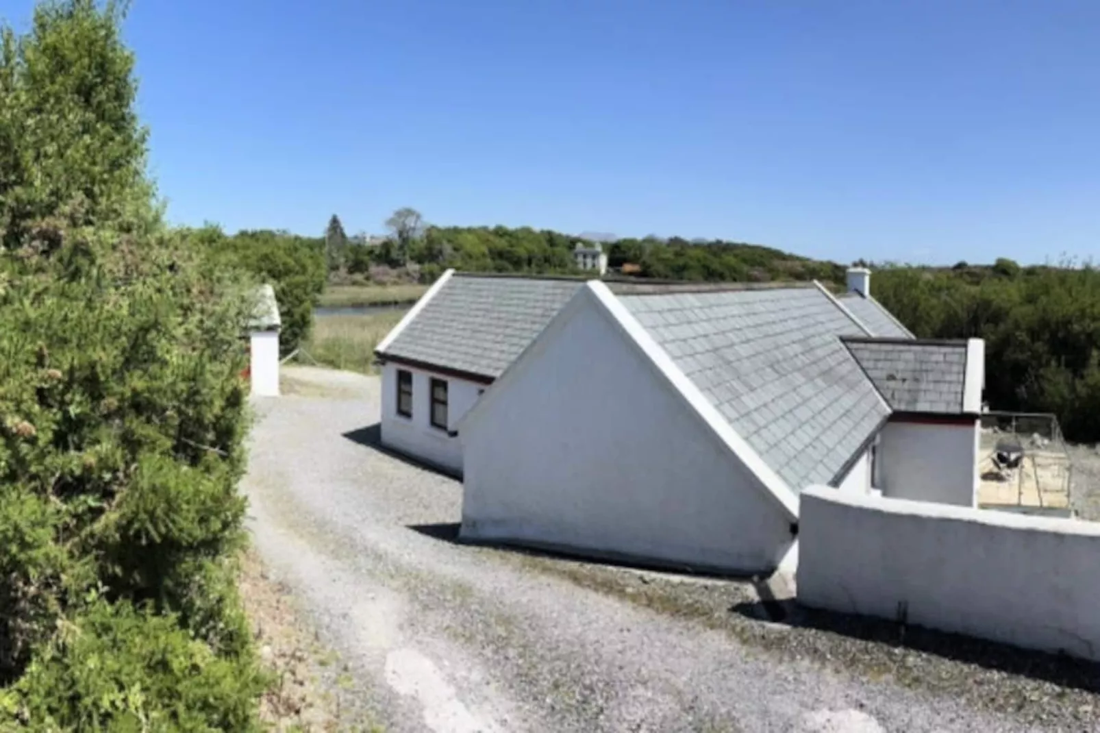 Maison à Clifden Galway-Niet-getagd