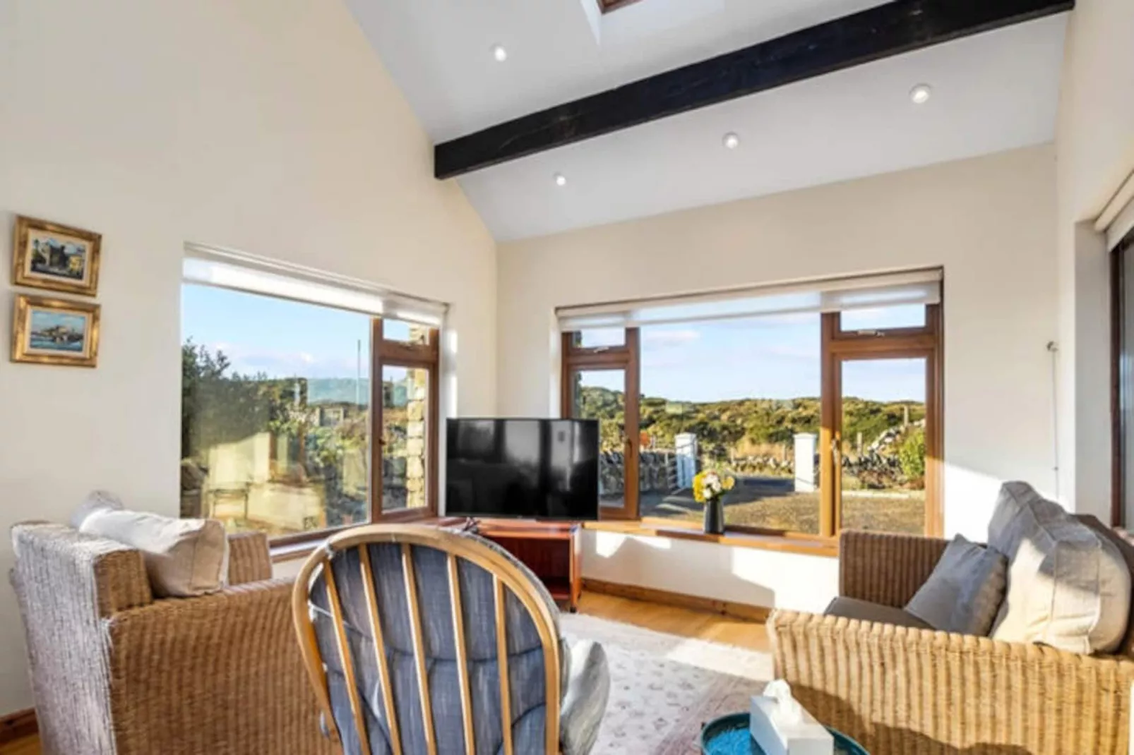 Maison à Ballyconneely Galway-Niet-getagd