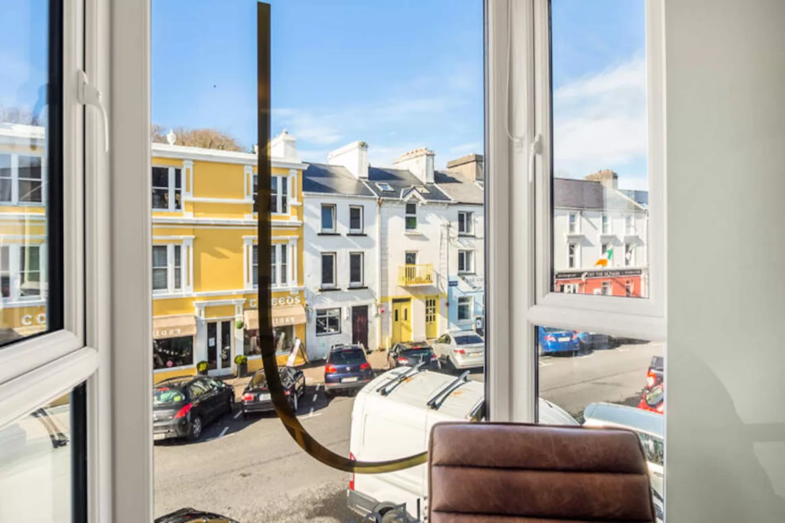 Appartements à Clifden Galway-Niet-getagd