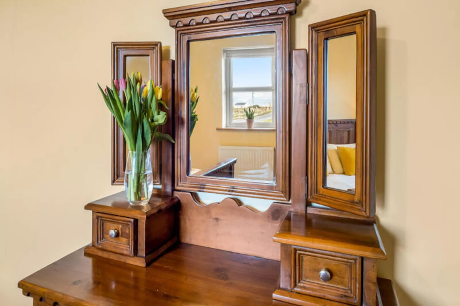 Mobil Home - Bungalow - Cottage à Roundstone Galway-Niet-getagd