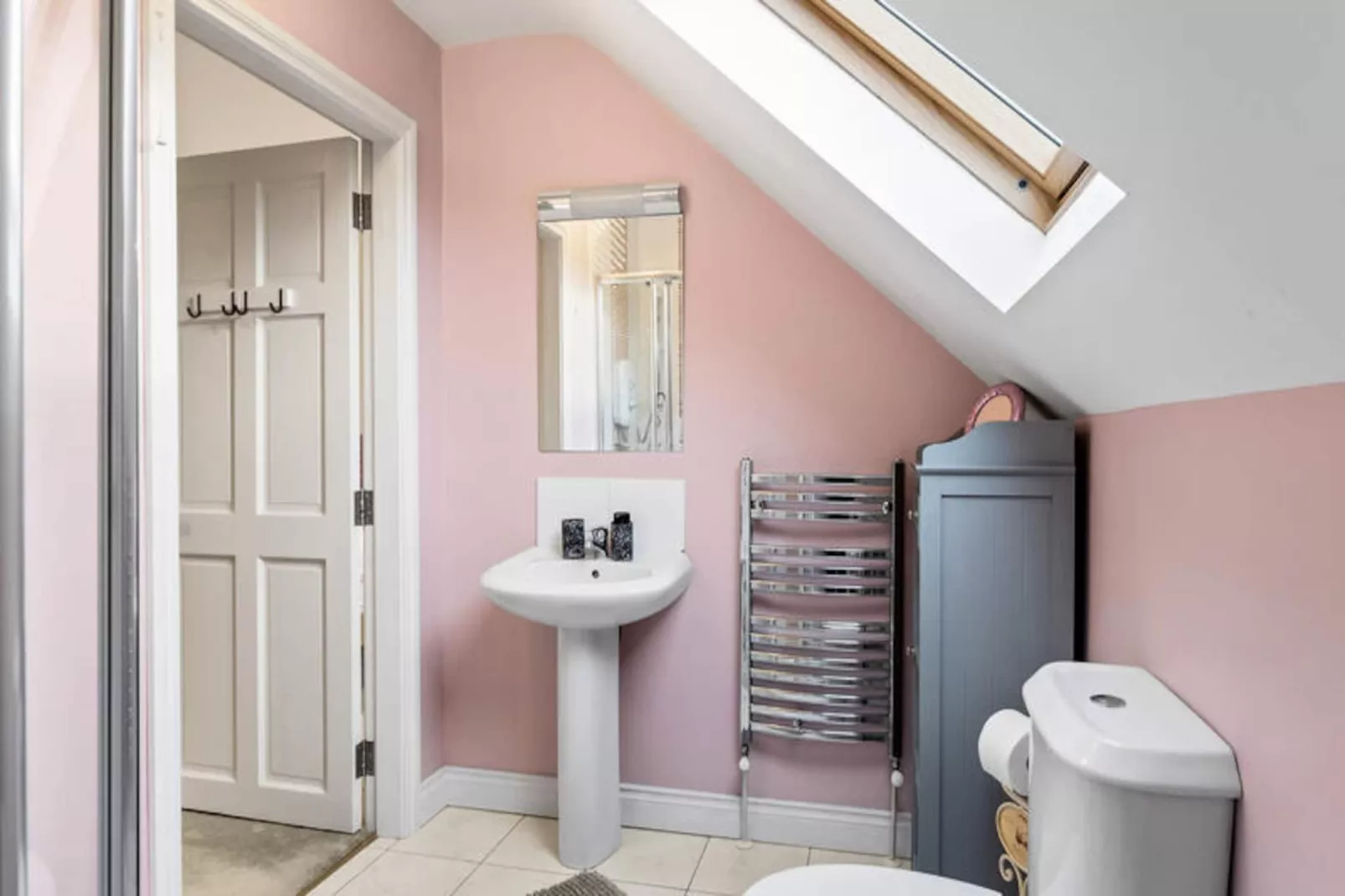 Maison à Letterfrack Galway-Niet-getagd