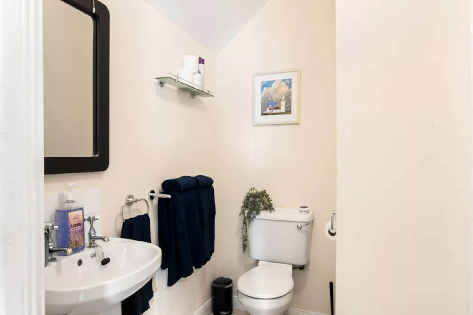 Appartements à Clifden Galway-Niet-getagd