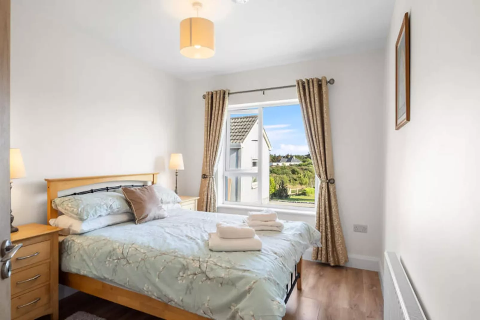 Maison à Cashel Galway-Niet-getagd