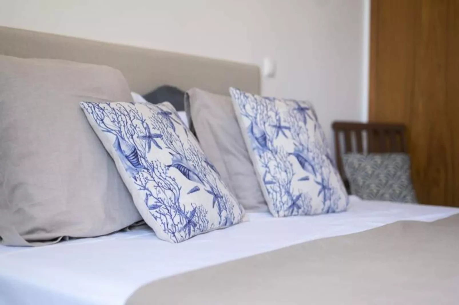 Résidence Casa Da Maresia &ndash; Le Refuge C&ocirc;tier-Niet-getagd