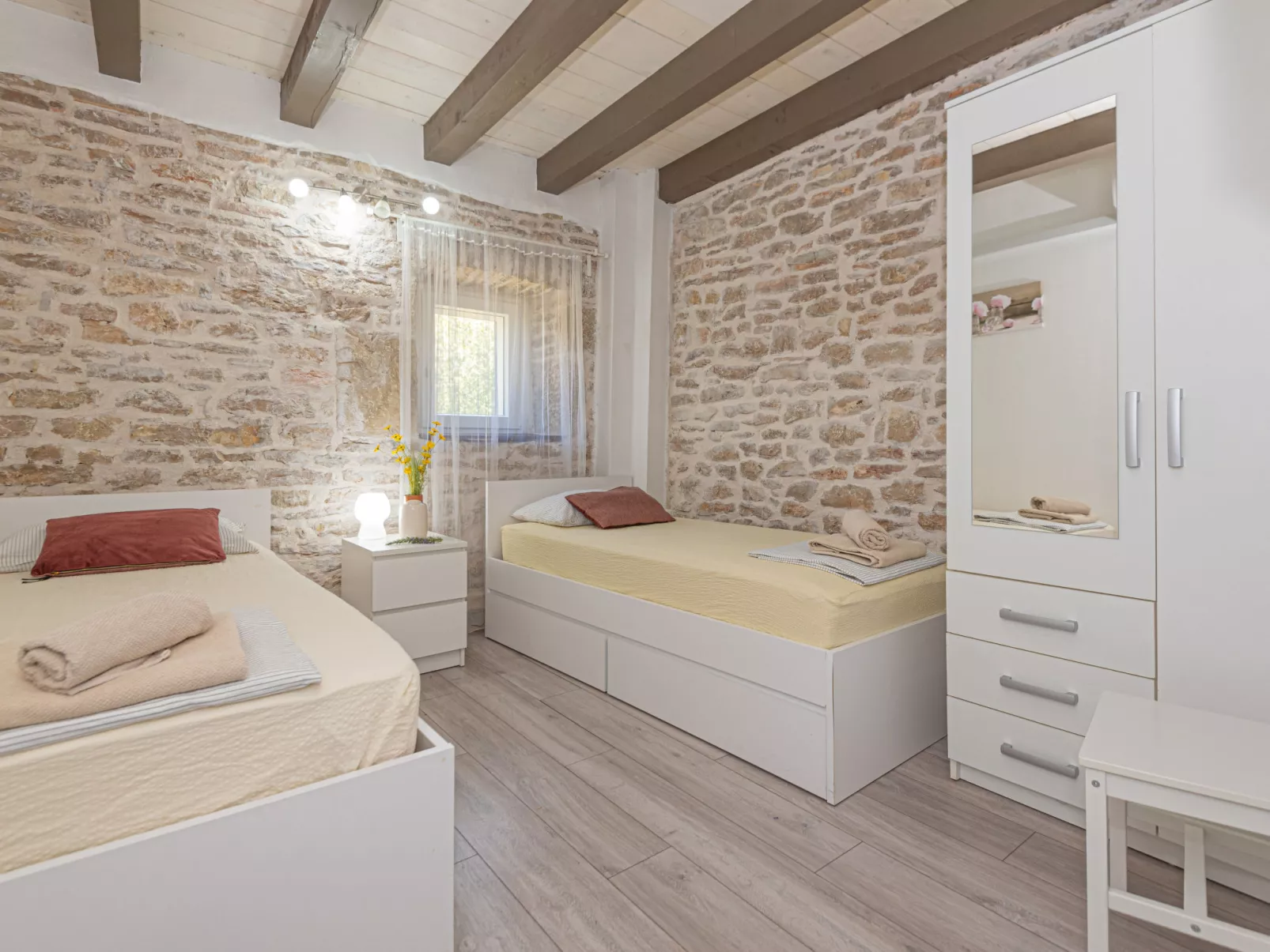 Rural Villa Olive Krka-Binnen