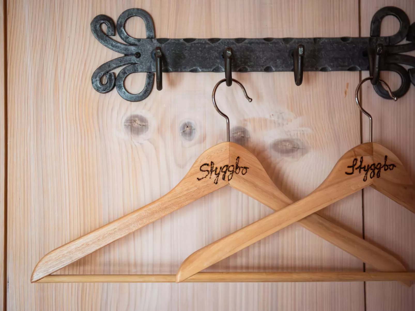 Viksjö Utsikten-Binnen