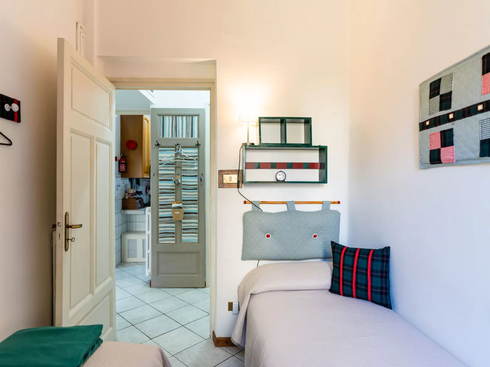 Margherita Home-Binnen