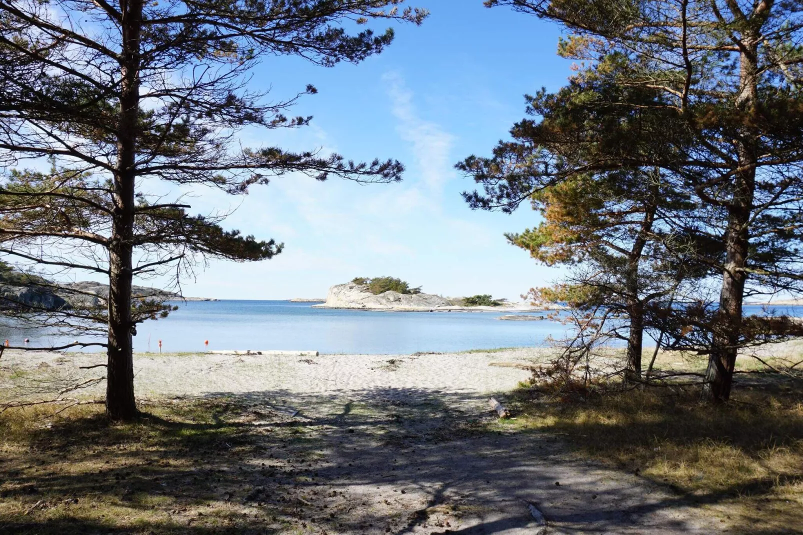 8 persoons vakantie huis in STRÖMSTAD-By Traum-Niet-getagd