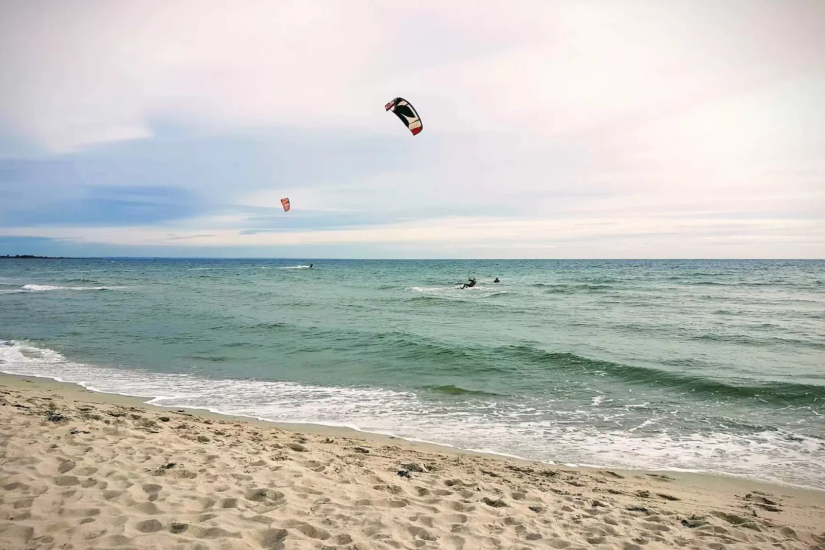 8 persoons vakantie huis in Sydals-Waterzicht