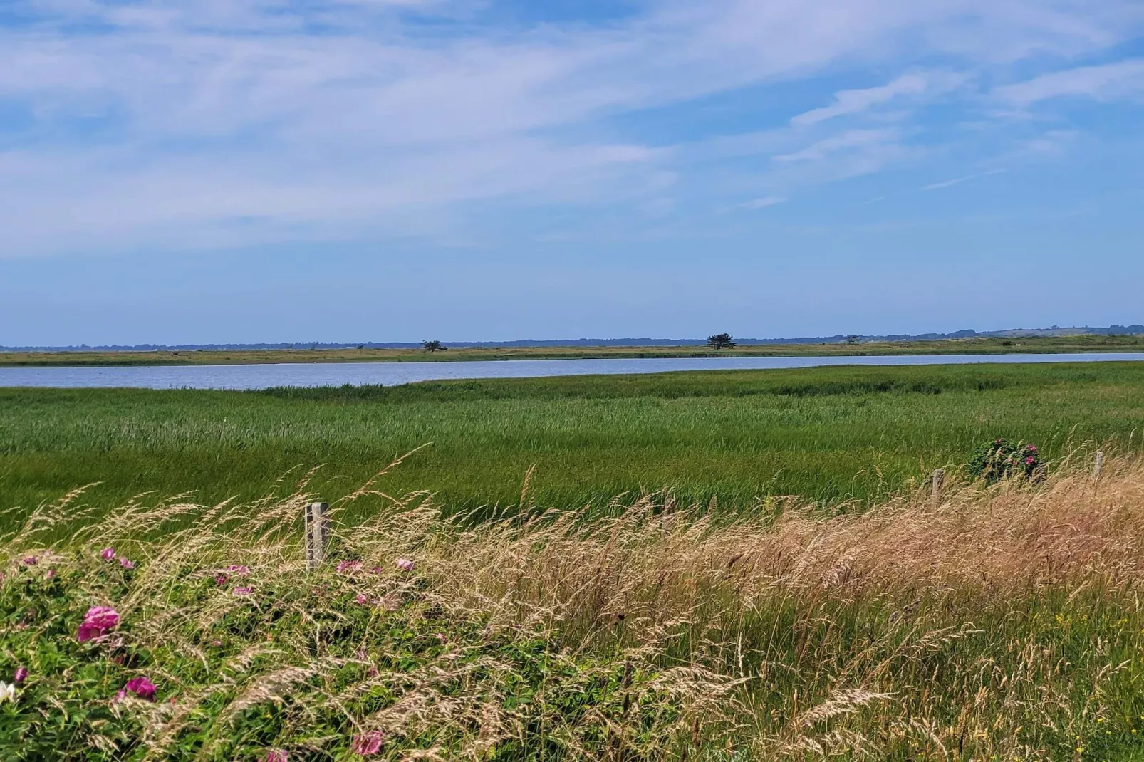 6 persoons vakantie huis in Højby-Waterzicht