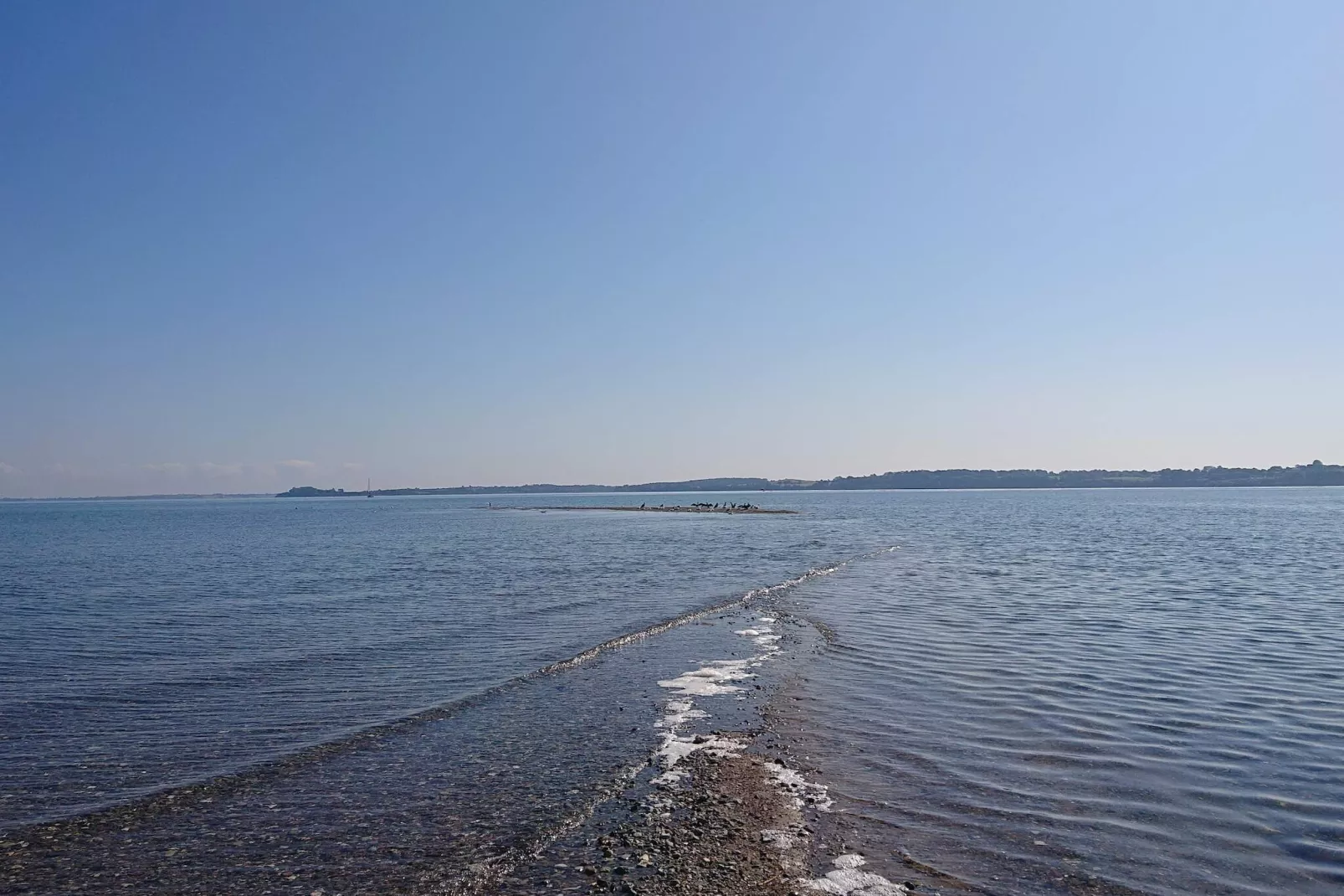 4 persoons vakantie huis in Aabenraa-Waterzicht