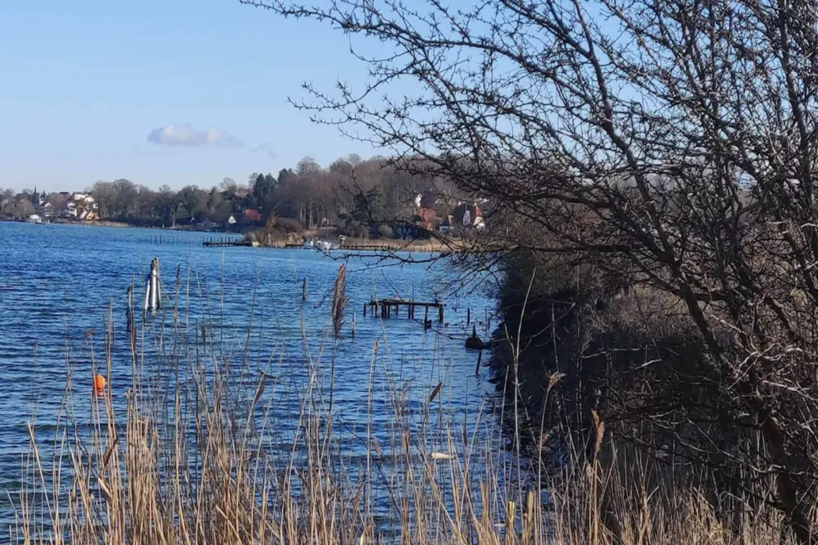 20 persoons vakantie huis in Svendborg-Waterzicht