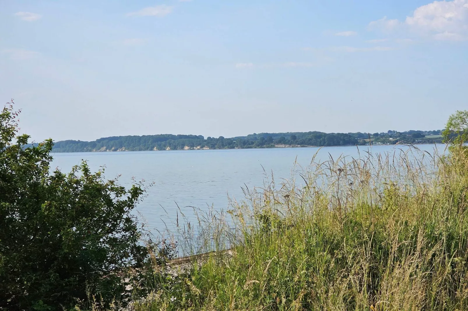 Panoramisch Huisje Toevluchtsoord-By Traum-Waterzicht