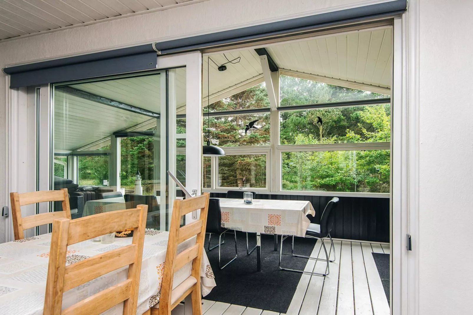 6 persoons vakantie huis in Blåvand-Binnen