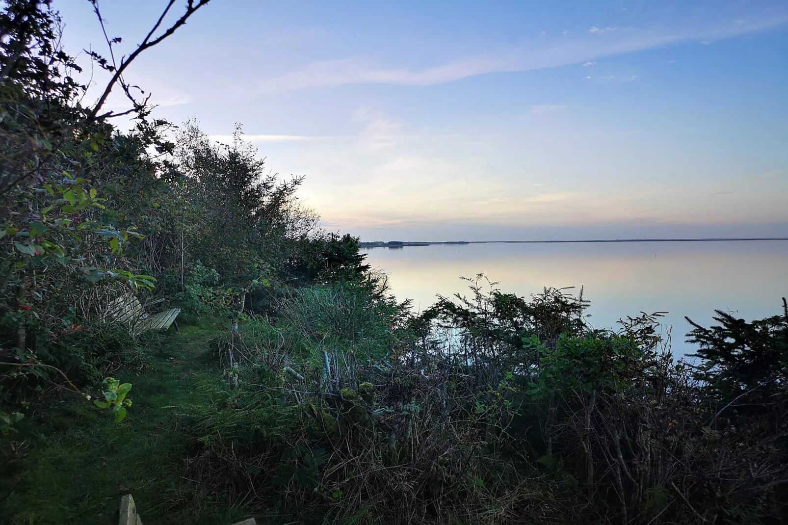 6 persoons vakantie huis in Ulfborg-Waterzicht